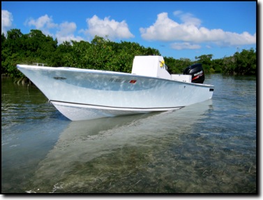 Bay+boat+fishing+charter+fishing+The Keys