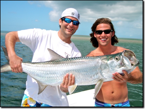 Fishing+for+tarpon+in+sugarloaf+key