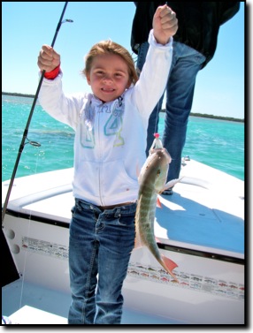 fishing+for+the+kids+in+the+florida+keys
